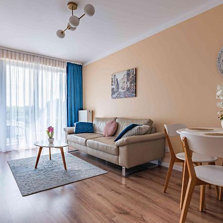 Nowy Apartament - Bulwary Nad Sola - 52M2 Oswiecim Exterior photo